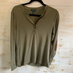 Polo By Ralph Lauren shirt